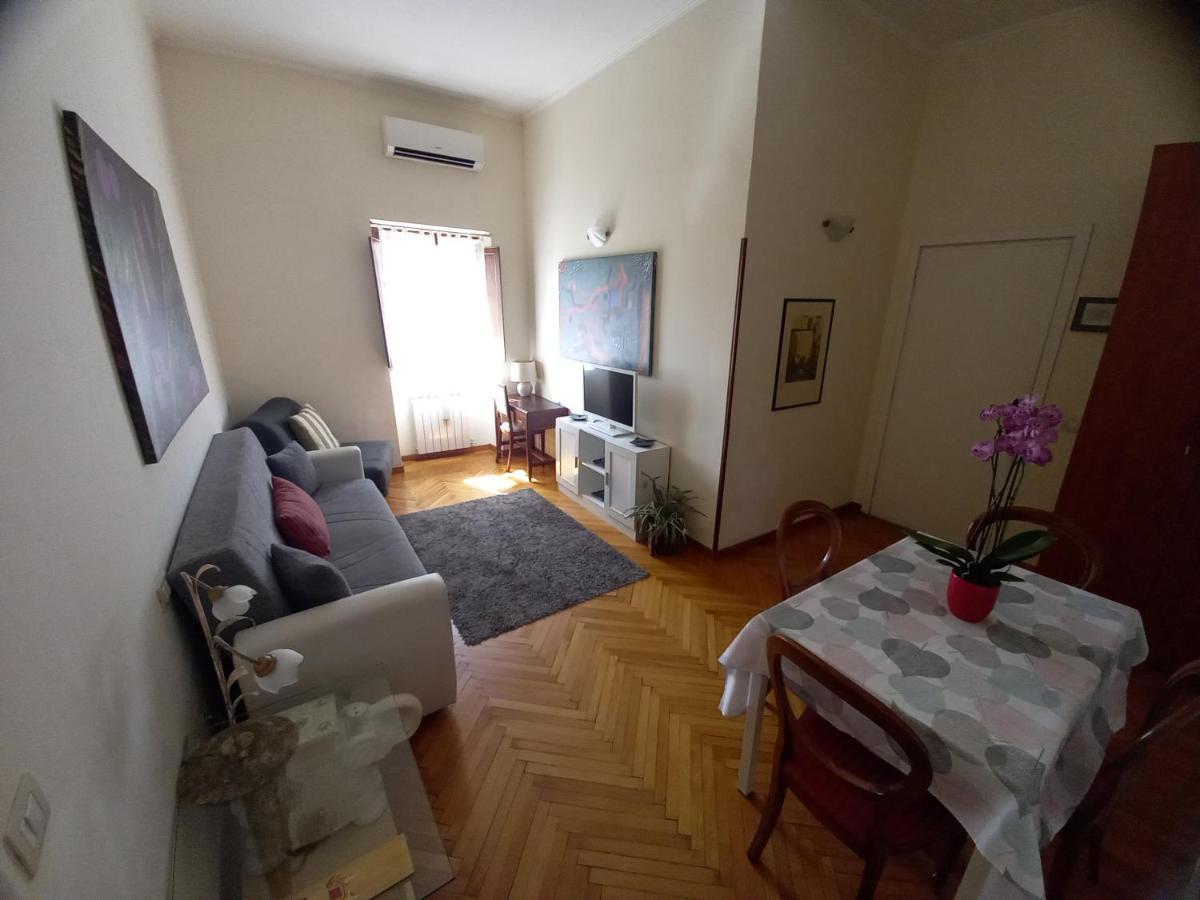 Casa Campo De' Fiori Roma Esterno foto